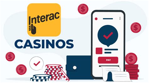 interac online casino|Interac Casino: Top Casinos Accepting Interac in Canada (2024).